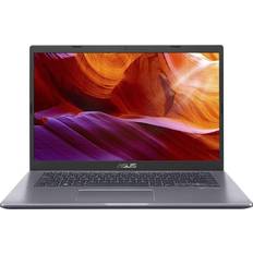 ASUS 8 GB - LiPo Laptops ASUS X409FA-EK034T