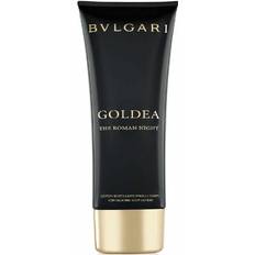 Goldea the Roman Night Scintillating Body Lotion