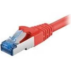 MicroConnect S/FTP Cat6a RJ45 5m