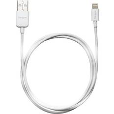 Targus USB A - Lightning 1m