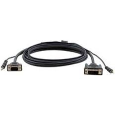 PureInstall PI4000 DVI-D - DVI-D Single Link