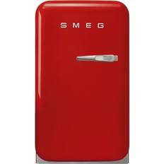 Smeg FAB5LRD3 Red