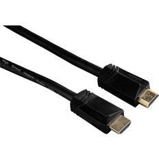 Kablar Hama HDMI - HDMI 5m