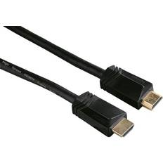 Kabler Hama 3 Stars 18Gbit/s HDMI - HDMI 7.5m