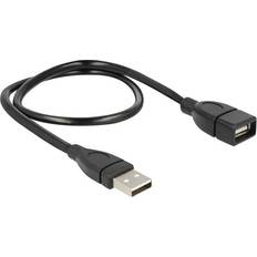 ShapeCable USB A - USB A M-F 2.0