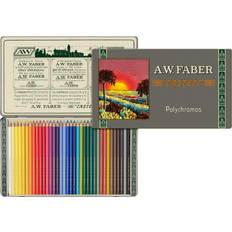 Faber castell polychromos 36 Faber-Castell Polychromos Colour Pencil 111th Anniversary Tin of 36