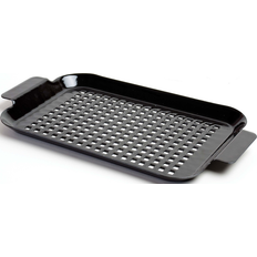 Baking Trays Charcoal Companion Small Grill Grid CC3078