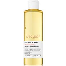 Rose D'Orient Bath & Shower Gel
