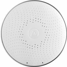 Google Assistant Moniteurs de Qualité de l'Air Airthings Wave Radon