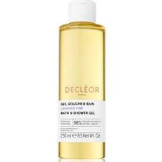 Lavender Fine Bath & Shower Gel
