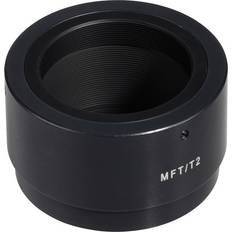 Novoflex Adapter T2 to Micro Four Thirds Lens Mount Adapter