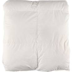 4LIVING - Tyngdtäcke 7kg Vit (200x150cm)