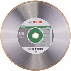 30 mm - 350 mm - Savklinger Tilbehør til elværktøj Bosch Standard for Ceramic 2 608 602 541