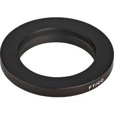 M42 adapter Novoflex Adapter M42 to Four-Thirds Objektivadapter