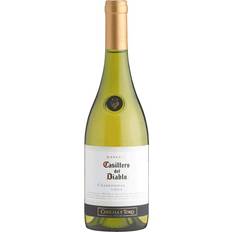Casillero Del Diablo Chardonnay Casablanca Valley 13.5% 75cl
