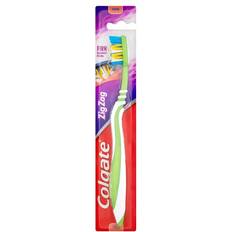 Colgate Toothbrushes Colgate ZigZag Firm