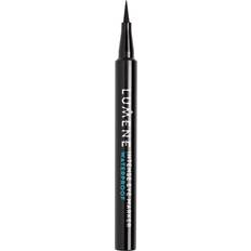 Beste Eyelinere Lumene Intense Eye Marker Waterproof Black