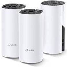 Wi-Fi 5 (802.11ac) Routeurs TP-Link Deco E4 (3-Pack)