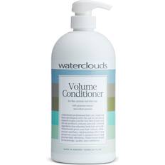 Waterclouds 1000 Waterclouds Volume Conditioner 1000ml