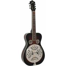 Best Resonator Guitars Recording King RR-36S-VS