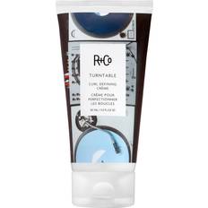 Nourishing Curl Boosters R+Co Turntable Curl Defining Crème 147ml