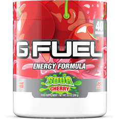 G Fuel Energy Formula Cherry Tub 280g