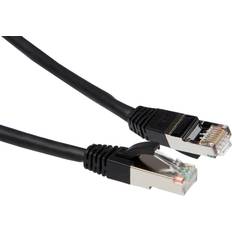 Iiglo RJ45-RJ45 S/FTP Cat6a 0.3m