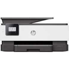 HP OfficeJet 8012 A4 4800 x 1200 DPI 18 ppm Wifi