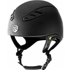 Moottoripyöräilijöiden varusteet Back On Track EQ3 Lynx Eventing Black, Unisex, varusteet, Suojaus, Hevosurheilut, Musta