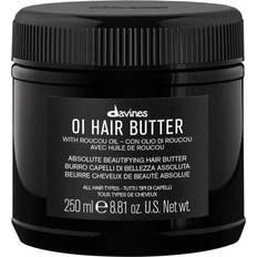 Oi Hair Butter