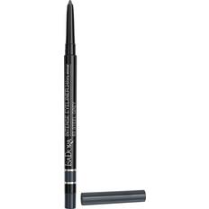 Isadora Intense Eyeliner 24 Hrs Wear #63 Steel Gray