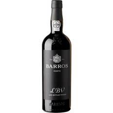 Barros LBV 2015 Douro 20% 75cl