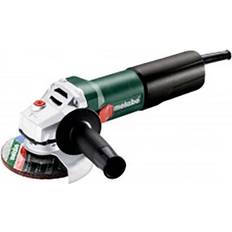 Metabo Netledninger Vinkelslibere Metabo WQ 1100-125 (610035000)