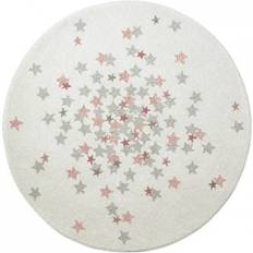 AFKliving Nova Round Rug Ø47.2