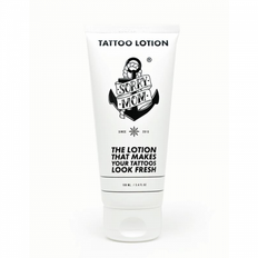 Sorry Sorry Mom Tattoo Lotion 100ml