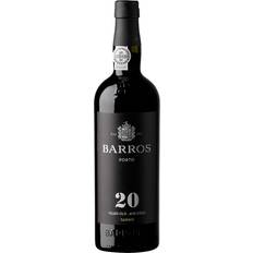 20 Years Old Tawny Douro 20% 75cl
