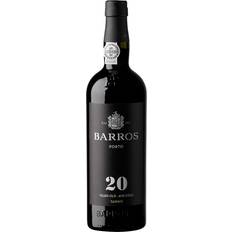 Portugal Fortified Wines Barros 20 Years Old Tawny Douro 20% 75cl