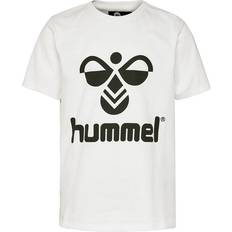 Hummel Tres T-shirt - Whisper White (204204-9186)