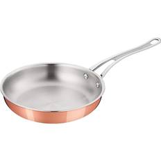 Jamie oliver stegepande 28 cm Tefal Jamie Oliver Triply Copper 28cm