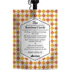 Volume Maschere per capelli Davines The Restless Circle 50ml