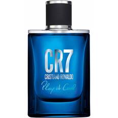 Cr7 fragrance Cristiano Ronaldo CR7 Play it Cool EdT 1.7 fl oz