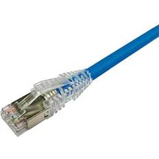 Tyco Electronics Kablar Tyco Electronics RJ45-RJ45 S/FTP Cat6a 1.5m