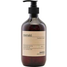 Northern Dawn Shampoo