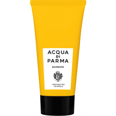 Mud Masks Facial Masks Acqua Di Parma Collezione Barbiere Face Clay Mask 75ml