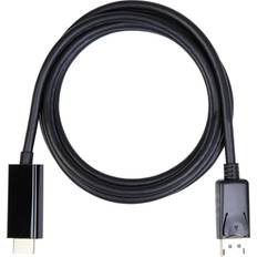 Iiglo DisplayPort-HDMI 2m