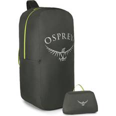 Osprey Airporter M Rain Cover - Shadow Grey