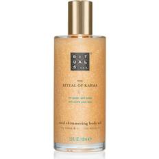 Rituals Oli per il Corpo Rituals The Ritual of Karma Body Shimmer Oil 100ml