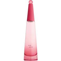 Issey Miyake Eau de Parfum Issey Miyake L'Eau D'Issey Rose & Rose Intense EdP 90ml