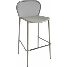 Stackable Outdoor Bar Stools Emu Darwin