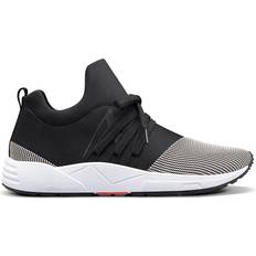 Raven Mesh S-E15 W Black